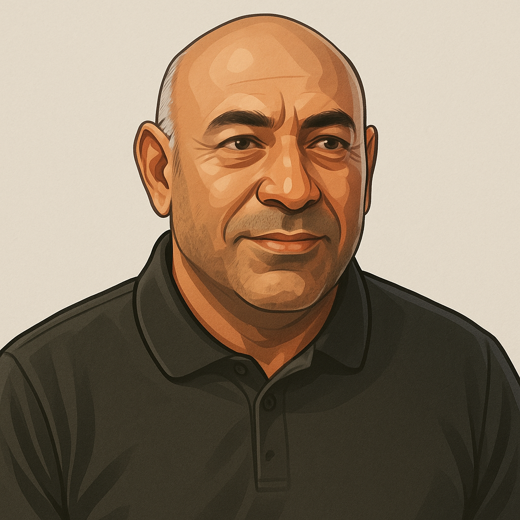 Mudassar Nazar